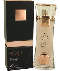 Perfume Beau Elegant Women